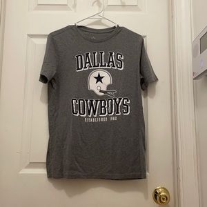 dallas cowboys t shirt